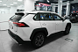 Toyota RAV4, 2025 года, пробег 142 км