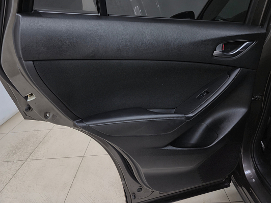 Mazda CX-5, 2016 года, пробег 87355 км