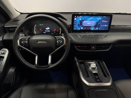 Haval Jolion Premium, 2023 года, пробег 18000 км