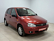 Lada (ВАЗ) Kalina, 2010 года, пробег 90335 км
