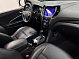 Hyundai Santa Fe Comfort, 2016 года, пробег 199800 км