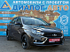 Lada (ВАЗ) Vesta Comfort Winter, 2021 года, пробег 131000 км