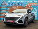 Changan UNI-T Luxe, 2023 года, пробег 31200 км