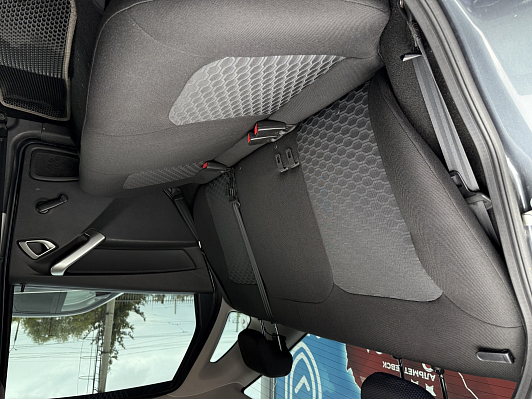 Lada (ВАЗ) Granta Comfort (2018-2021), 2020 года, пробег 98000 км