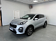 Kia Sportage Classic "Теплые опции", 2021 года, пробег 92749 км