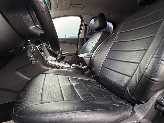 Ford Focus Trend, 2011 года, пробег 309000 км