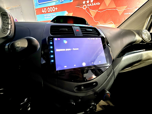 Ravon R2, 2016 года, пробег 206500 км