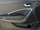 Hyundai Santa Fe Comfort, 2016 года, пробег 162828 км