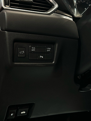 Mazda CX-5 Supreme, 2018 года, пробег 73000 км