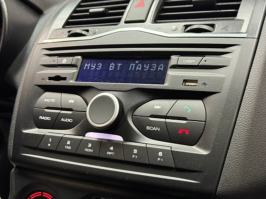 Lada (ВАЗ) Granta Comfort, 2023 года, пробег 20600 км