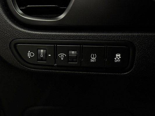 Kia Rio Comfort, 2021 года, пробег 84769 км
