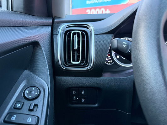 Hyundai Creta Classic, 2021 года, пробег 110000 км