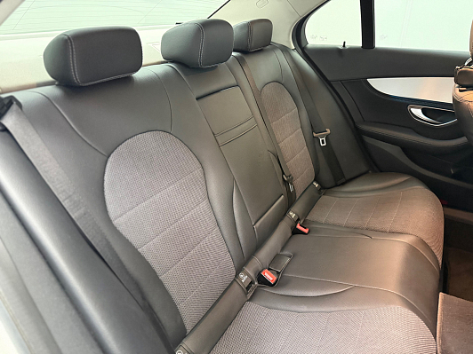 Mercedes-Benz C-Класс C 180, 2014 года, пробег 95470 км