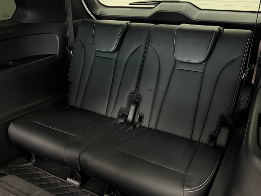 GAC GS8 GX, 2024 года, пробег 26500 км