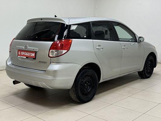 Toyota Matrix, 2002 года, пробег 217200 км