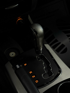 SsangYong Actyon, 2011 года, пробег 160000 км