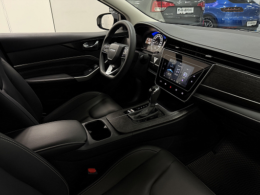 Venucia D60 Plus Elite, 2023 года, пробег 16700 км