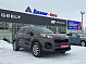 Kia Sportage Luxe, 2017 года, пробег 166452 км
