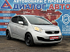 Kia Venga Comfort, 2014 года, пробег 142000 км