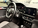 Volkswagen Polo Exclusive, 2021 года, пробег 59744 км