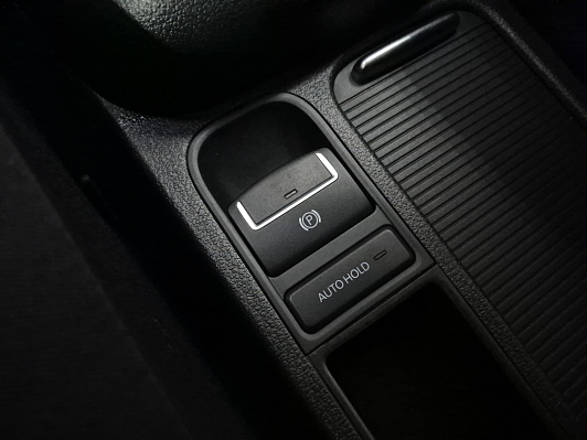 Volkswagen Tiguan CLUB, 2013 года, пробег 189731 км