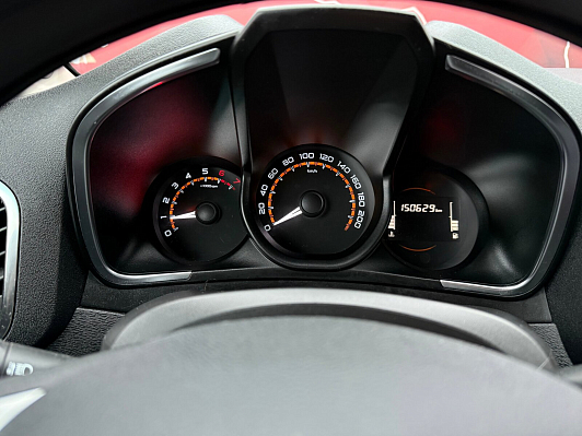 Lada (ВАЗ) XRAY Comfort, 2020 года, пробег 150599 км