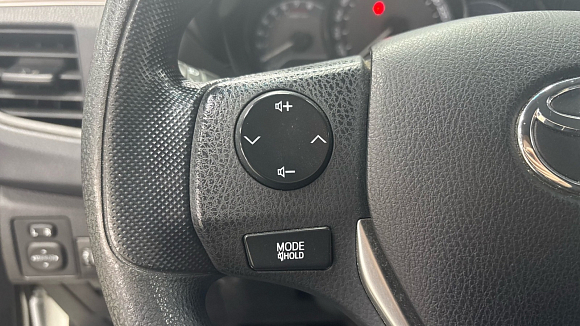 Toyota Corolla, 2013 года, пробег 142000 км