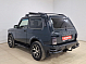 Lada (ВАЗ) 2121 (4x4) Classic, 2015 года, пробег 179885 км