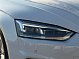 Audi A5, 2019 года, пробег 132319 км