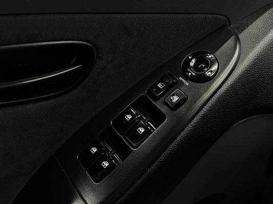 Hyundai Elantra Optima, 2007 года, пробег 246968 км