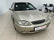 Kia Spectra, 2008 года, пробег 218000 км