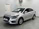 Hyundai Solaris Super Series II + 5” Audio, 2019 года, пробег 111384 км