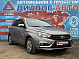 Lada (ВАЗ) Vesta Comfort, 2020 года, пробег 137949 км