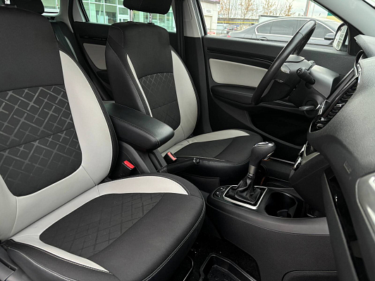 Lada (ВАЗ) Vesta Comfort, 2022 года, пробег 66949 км