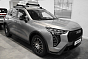 Haval Jolion Комфорт, серый