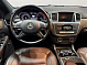 Mercedes-Benz M-Класс, 2013 года, пробег 171891 км