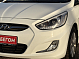 Hyundai Solaris Style, 2014 года, пробег 113200 км