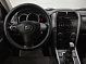 Suzuki Grand Vitara JLX-A, 2010 года, пробег 182313 км