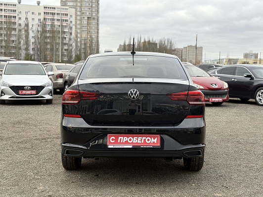 Volkswagen Polo Status, 2020 года, пробег 152803 км