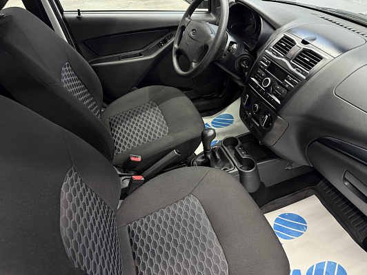Lada (ВАЗ) Granta Comfort, 2023 года, пробег 42635 км