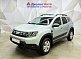Dacia Duster, 2019 года, пробег 87176 км