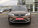 Geely Atlas Luxury, 2020 года, пробег 61339 км
