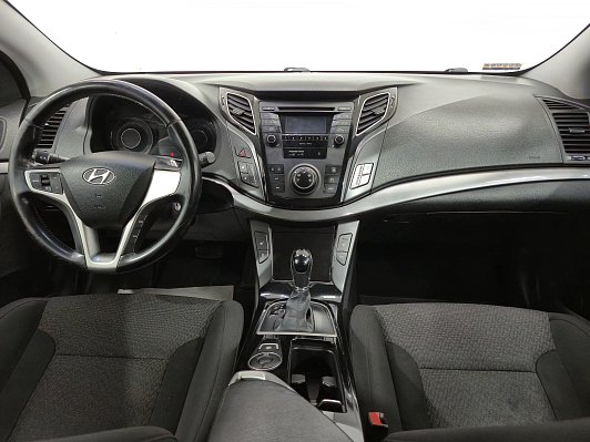 Hyundai i40 Comfort, 2014 года, пробег 177150 км