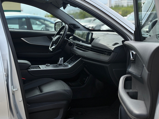 Chery Tiggo 7 Pro Max Elite, 2023 года, пробег 44000 км