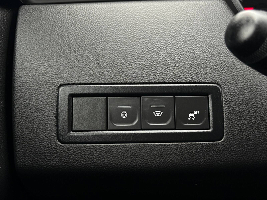 Renault Arkana Drive, 2020 года, пробег 133393 км