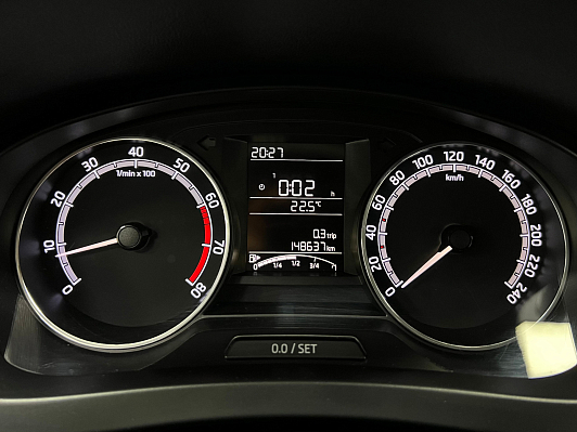 Skoda Rapid Active, 2019 года, пробег 148618 км