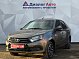 Lada (ВАЗ) Granta, 2025 года, пробег 22000 км