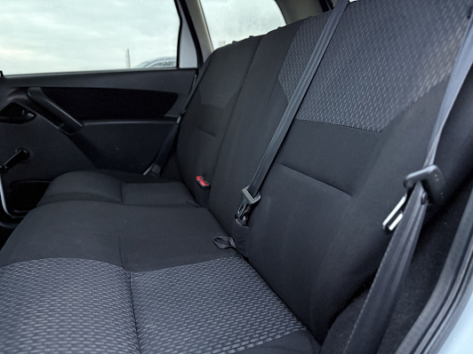 Lada (ВАЗ) Kalina Classic Glonass 21941-51-213, 2014 года, пробег 205700 км