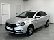 Lada (ВАЗ) Vesta Luxe, 2021 года, пробег 65000 км