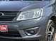 Lada (ВАЗ) Granta Standard Glonass 21911-50-001, 2015 года, пробег 130597 км